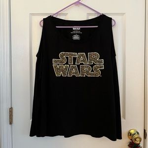 Rock & Republic Star Wars Top